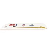 Puukkosahanterä Lenox Gold Lazer 300MM 18T BIM 5-PACK 21102-12118G