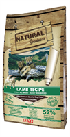 DD Lamb Recipe Mini Sensitive All Age 15kg