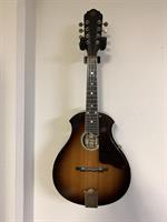 Crafton mandolin, 50-tal