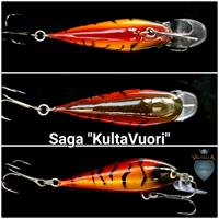 Saga 'Kultavuori'