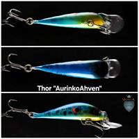 Thor 'AurinkoAhven'