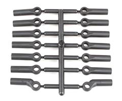 Ballcups, for 3.5mm turnbuckles