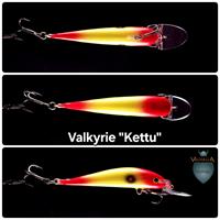 Valkyrie 'Kettu'