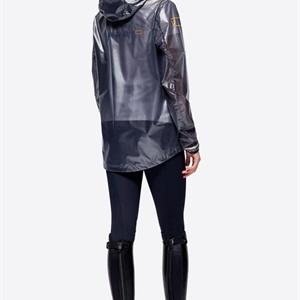 RG Waterproof Nylon Hooded Jacket