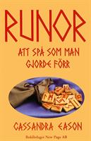 Runor - Att spå som man gjorde förr 