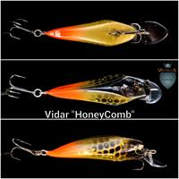 Vidar 'HoneyComb'