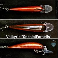 Valkyrie 'SpesialForsells'