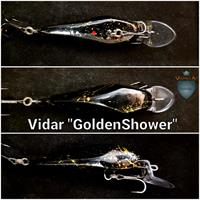 Vidar 'GoldenShower'