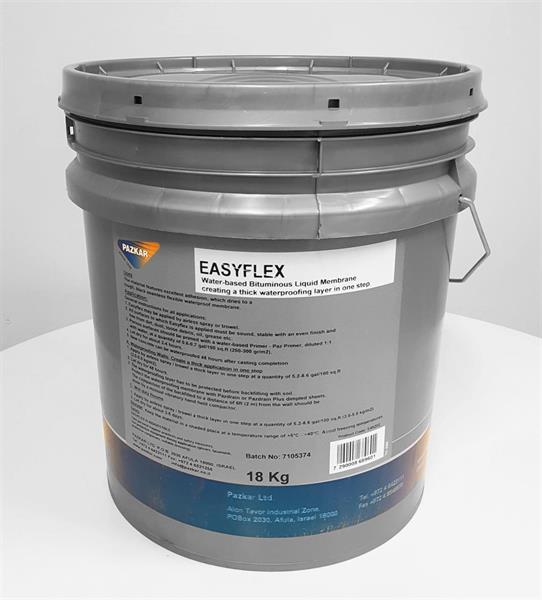 Easyflex/Elastopaz, 18 kg (frakt tilkommer)
