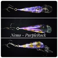 Nemo - PurpleRock
