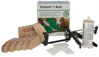Startetest Technovit-2-Bond 160 ml, 10-p