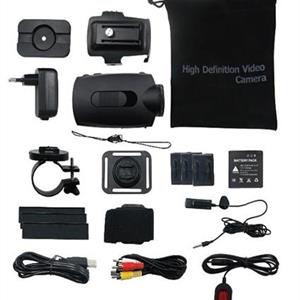 Action kamera HD96.Full HD.1st