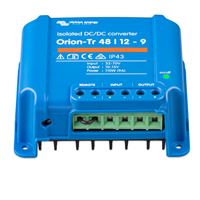 Victron Orion-Tr 48/12-9A Isolated DC-DC omformer