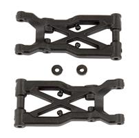 RC10B74 Rear suspension arms