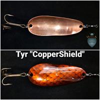 Tyr 'Coppershield'