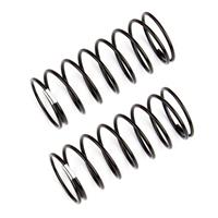 Front Shock Springs, white, 3.40 lb in, L44mm