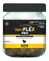 VetriFlex katt