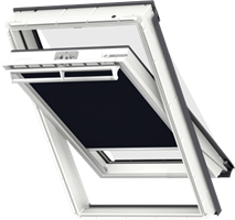 Velux takvindu 134x98 cm, UK04, vedlikeholdsfritt