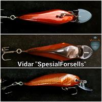 Vidar 'SpesialForsells'