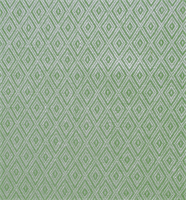 Gåsöga handduk 50x70 cm, ljusgrön
