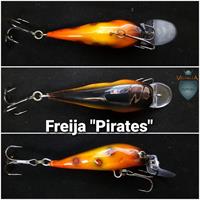 Freija 'Pirates'