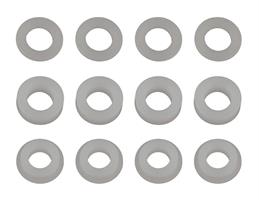 FT 12mm Machined Shock Spacers, V2