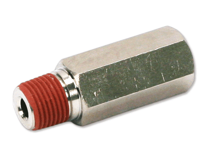 Backventil Kompressor
