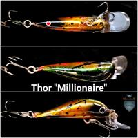 Thor 'Millionaire'
