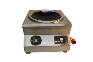 8kw Premium 380 volt 3-fas wok