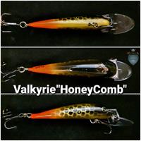 Valkyrie 'HoneyComb'