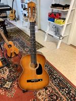 Yamaha Dynamic
