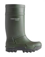 Dunlop Purofort Thermo + S5