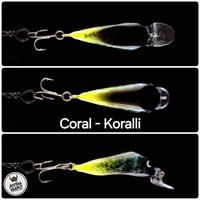 Coral - Koralli