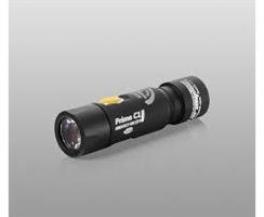 Armytek Prime C1 Magneetti USB+18350 / XP-L Lämmin / 980lm / TIR 20°:80° / 1x18350 tai 1xRCR123