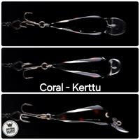 Coral - Kerttu