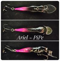 Ariel - PiPe