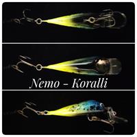 Nemo - Koralli