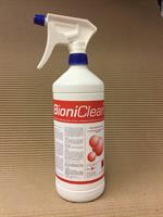 Bioni Clean, 1 liter+spray