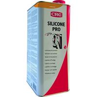 Nestemäinen Silikoni CRC Silicone Pro 5lit