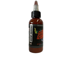 Orange glow 60ml