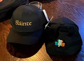 Sláinte Keps