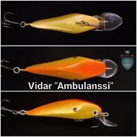 Vidar 'Ambulanssi'