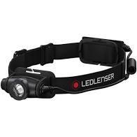 Led lenser H5R Core, ladattava