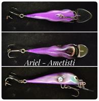 Ariel - Ametisti
