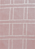 Skåne bordsduk 130x300 cm, gammelrosa