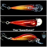 Thor 'SuperKupari'