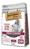 DD Obesity/Diabetic Vet Dog 2kg