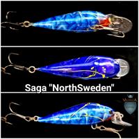 Saga 'NorthSweden'