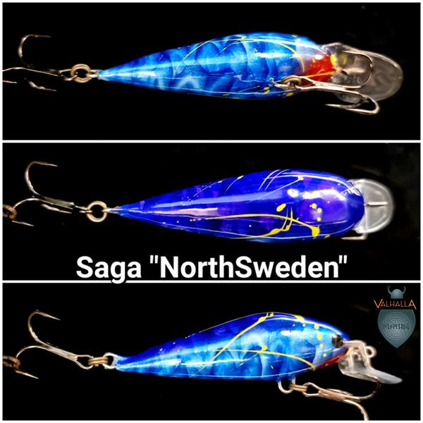 Saga 'NorthSweden'