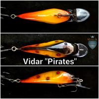 Vidar 'Pirates'